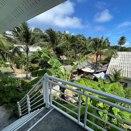 Ban Kata Kata Hillside Hideawayヴィラ エクステリア 写真